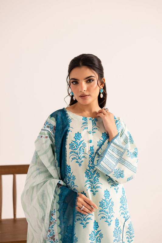 3PC Printed Basic - PRT3045