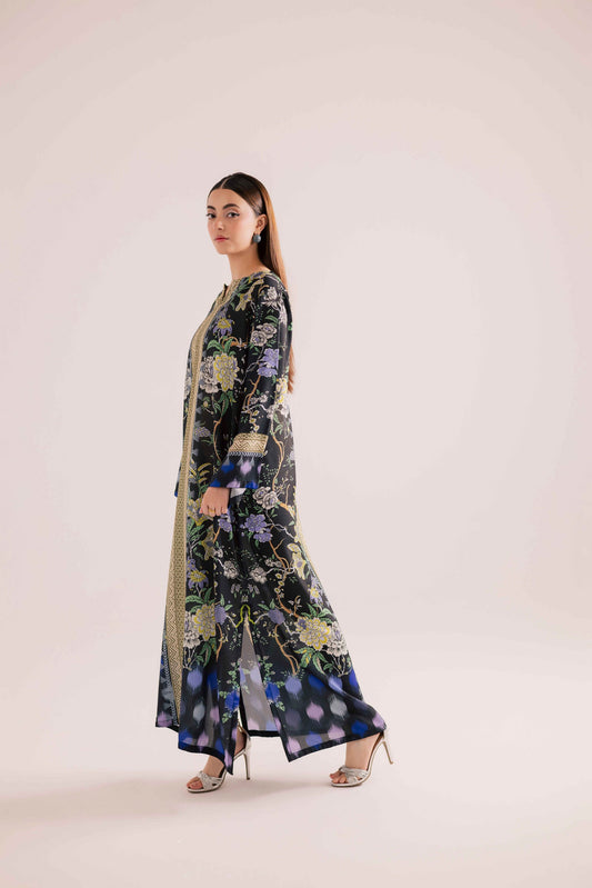 KF19 - Summer Kaftan