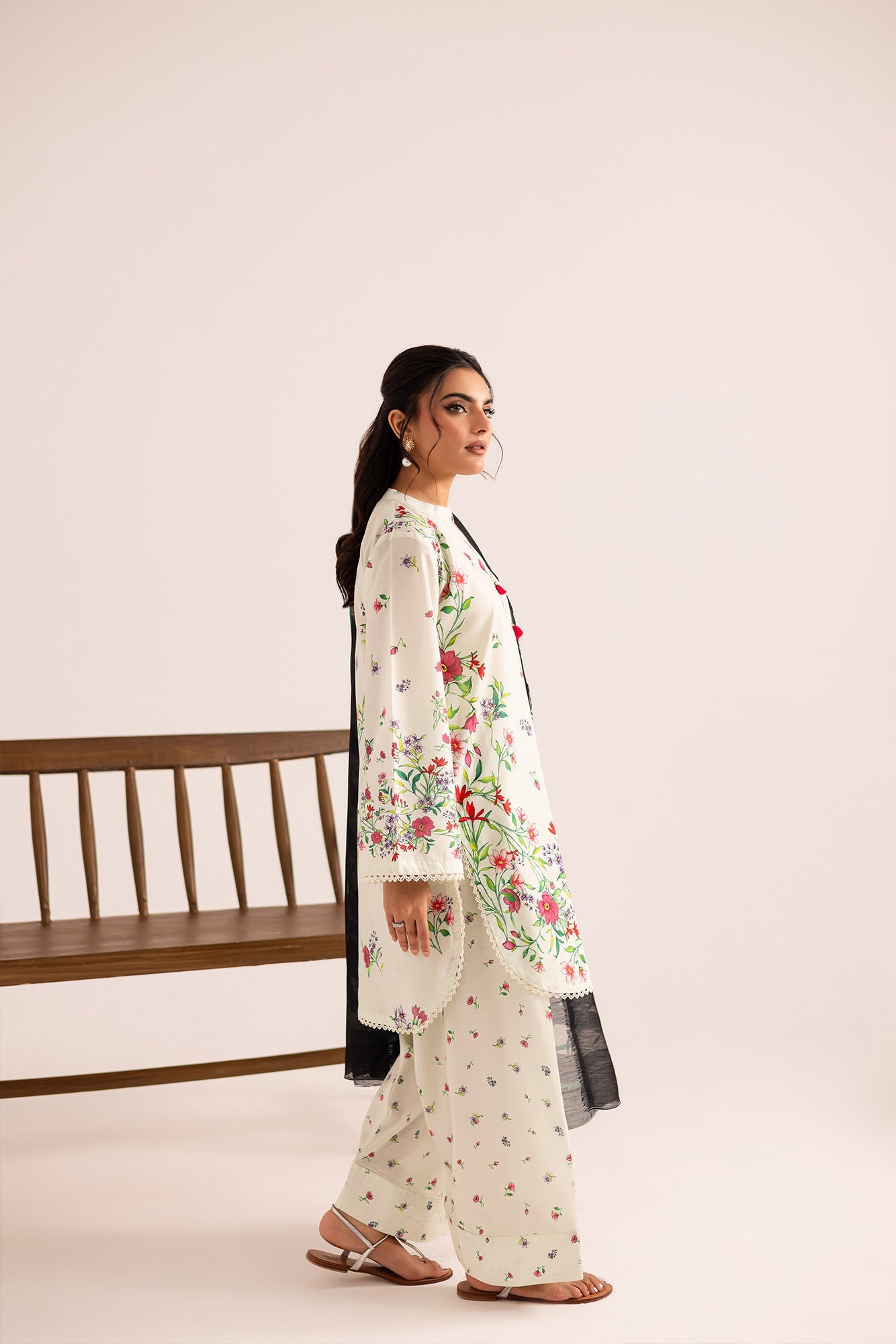 3PC Printed Basic - PRT3039