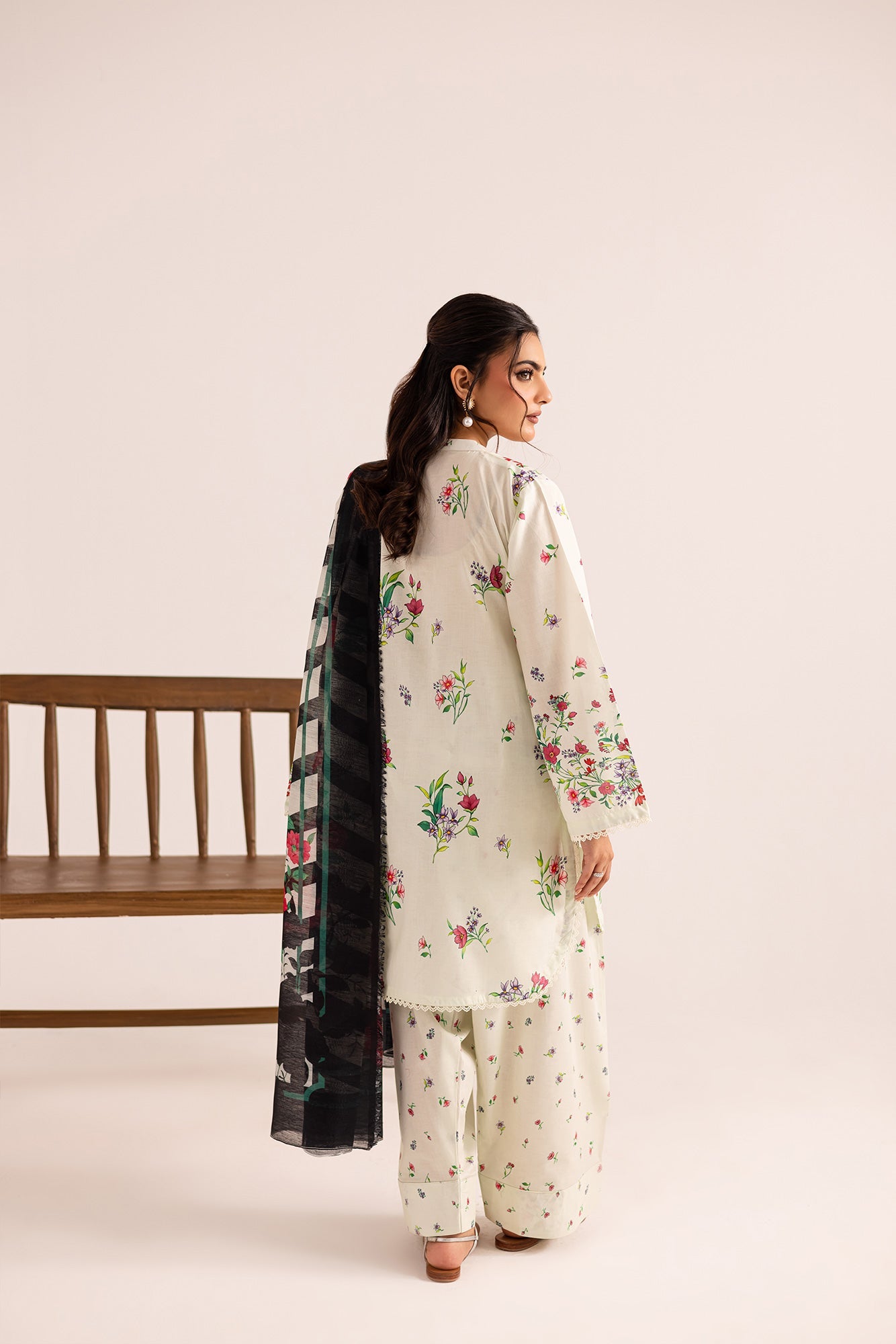 3PC Printed Basic - PRT3039