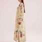 KF21 - Summer Kaftan