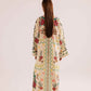 KF21 - Summer Kaftan