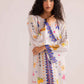 KF22 - Summer Kaftan