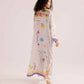 KF22 - Summer Kaftan