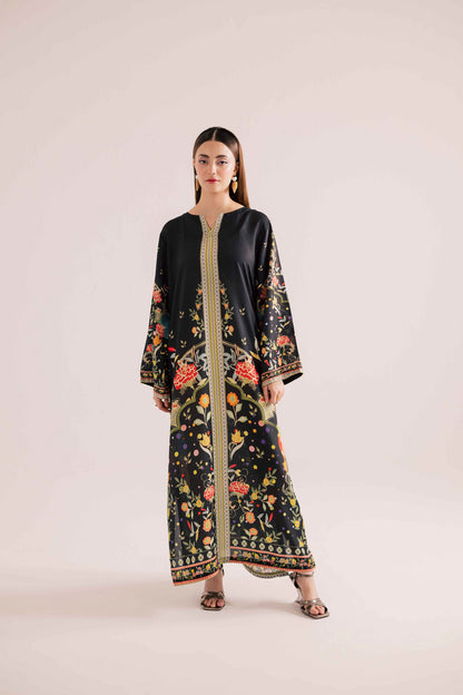 KF23 - Summer Kaftan