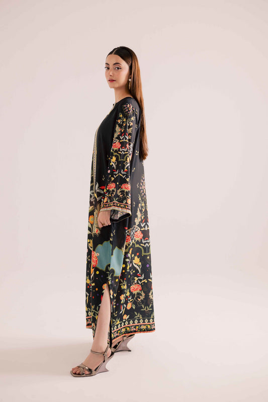 KF23 - Summer Kaftan