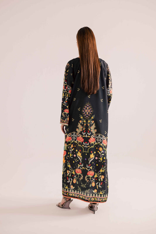 KF23 - Summer Kaftan