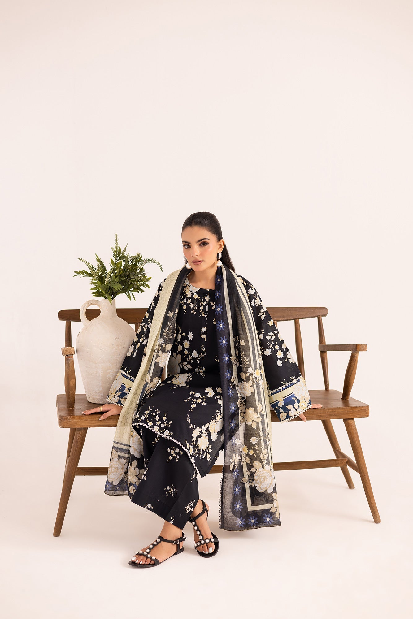 3PC Printed Basic - PRT3046