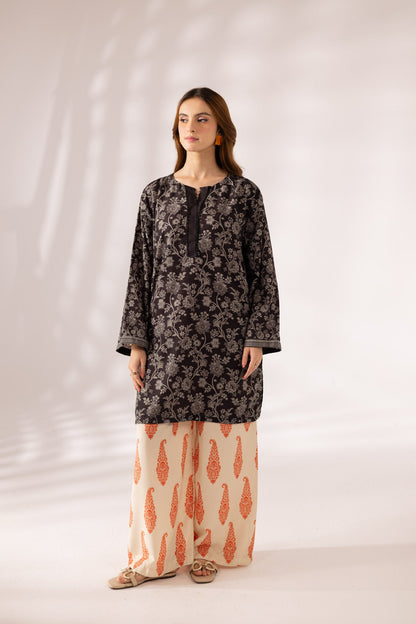 2PC Winter Dress- PRT SK24