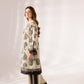 2PC Winter Dress- PRT SK33