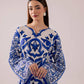 KF39 - Summer Kaftan