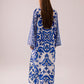 KF39 - Summer Kaftan