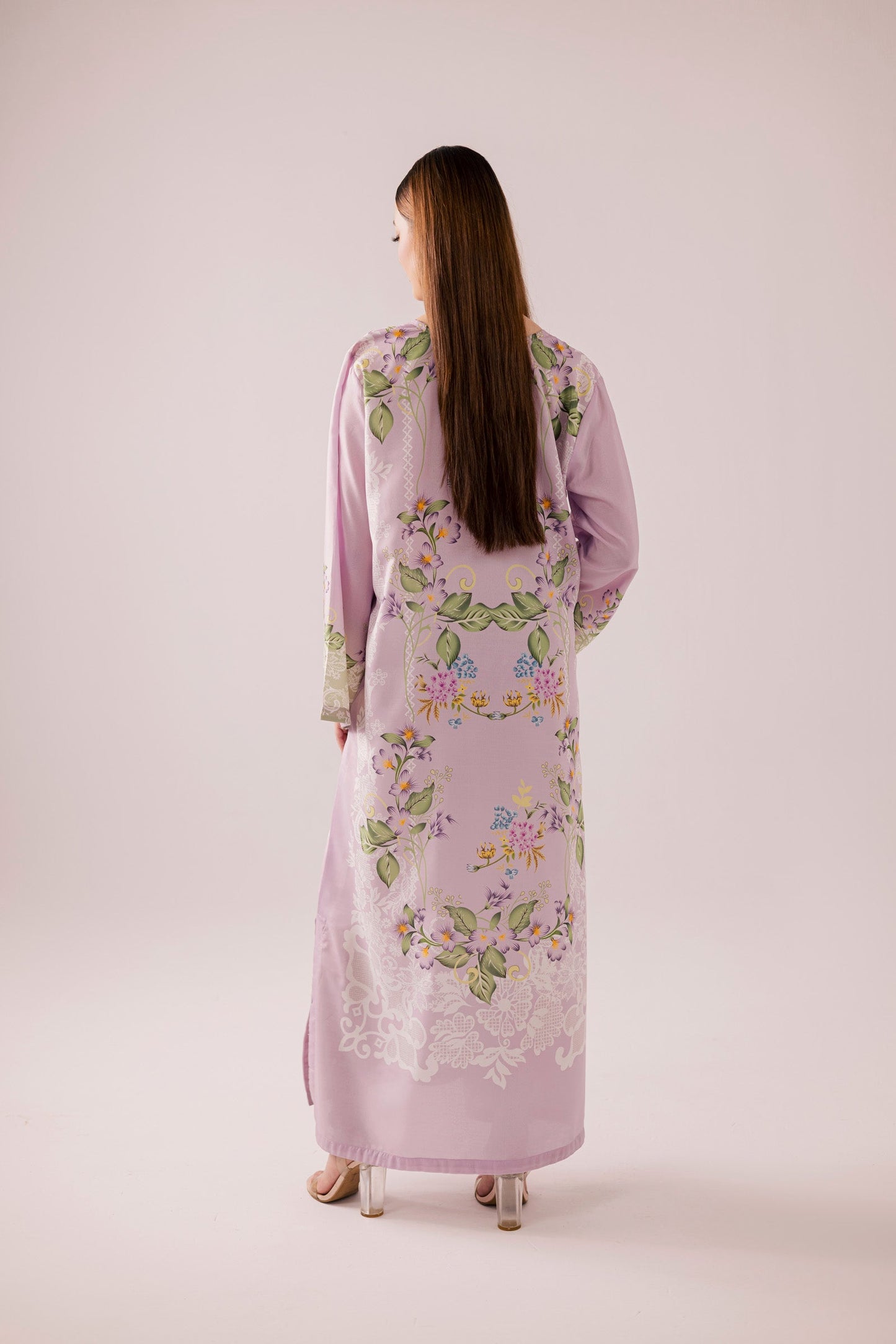 KF40 - Summer Kaftan