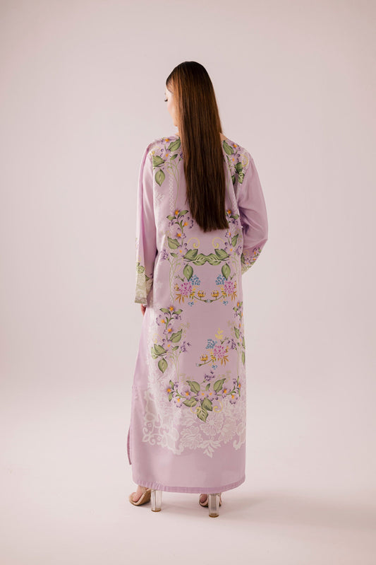 KF40 - Summer Kaftan