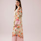 KF44 - Summer Kaftan