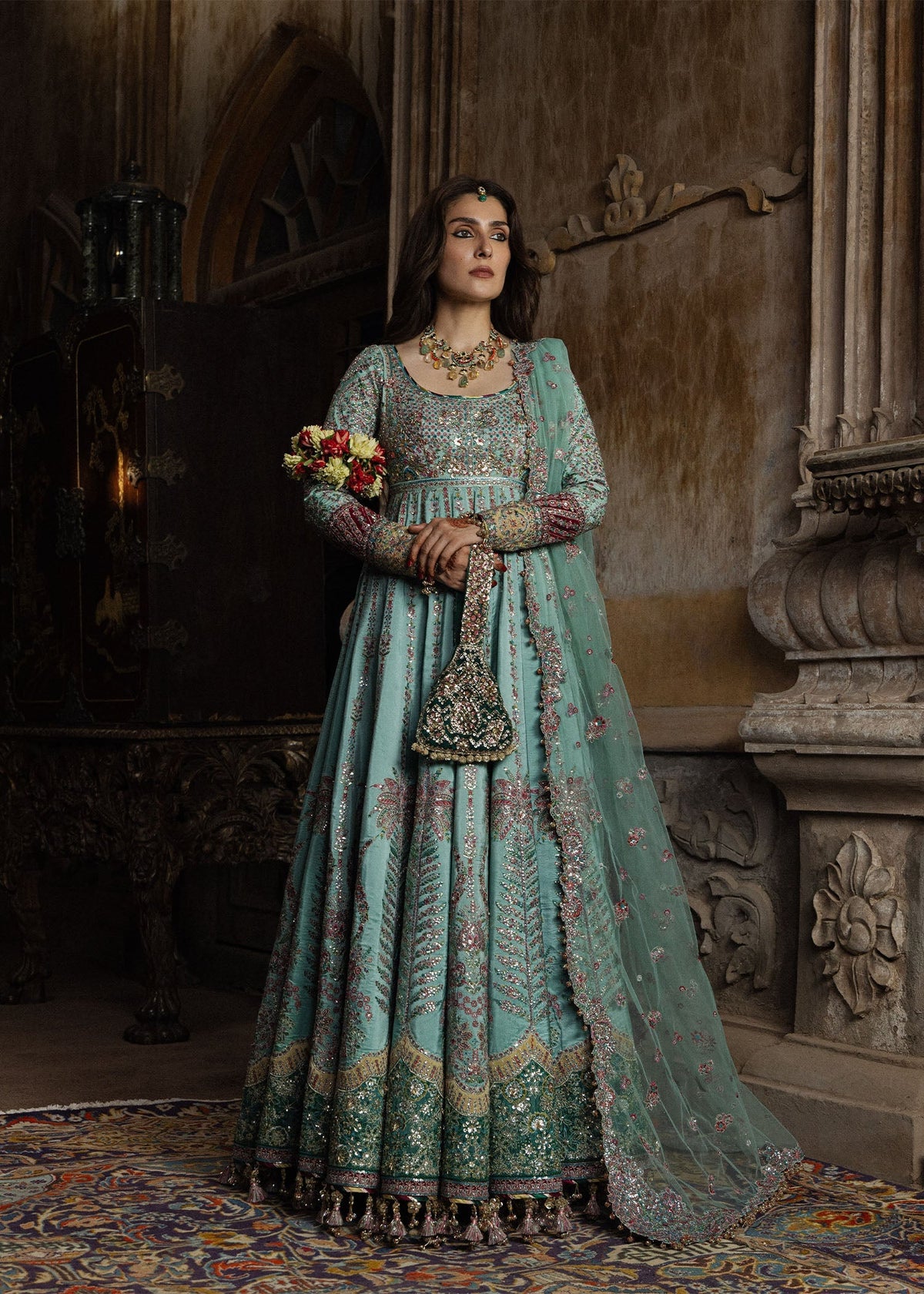 Zeenat