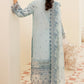 POWDER BLUE