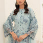 POWDER BLUE