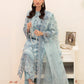POWDER BLUE