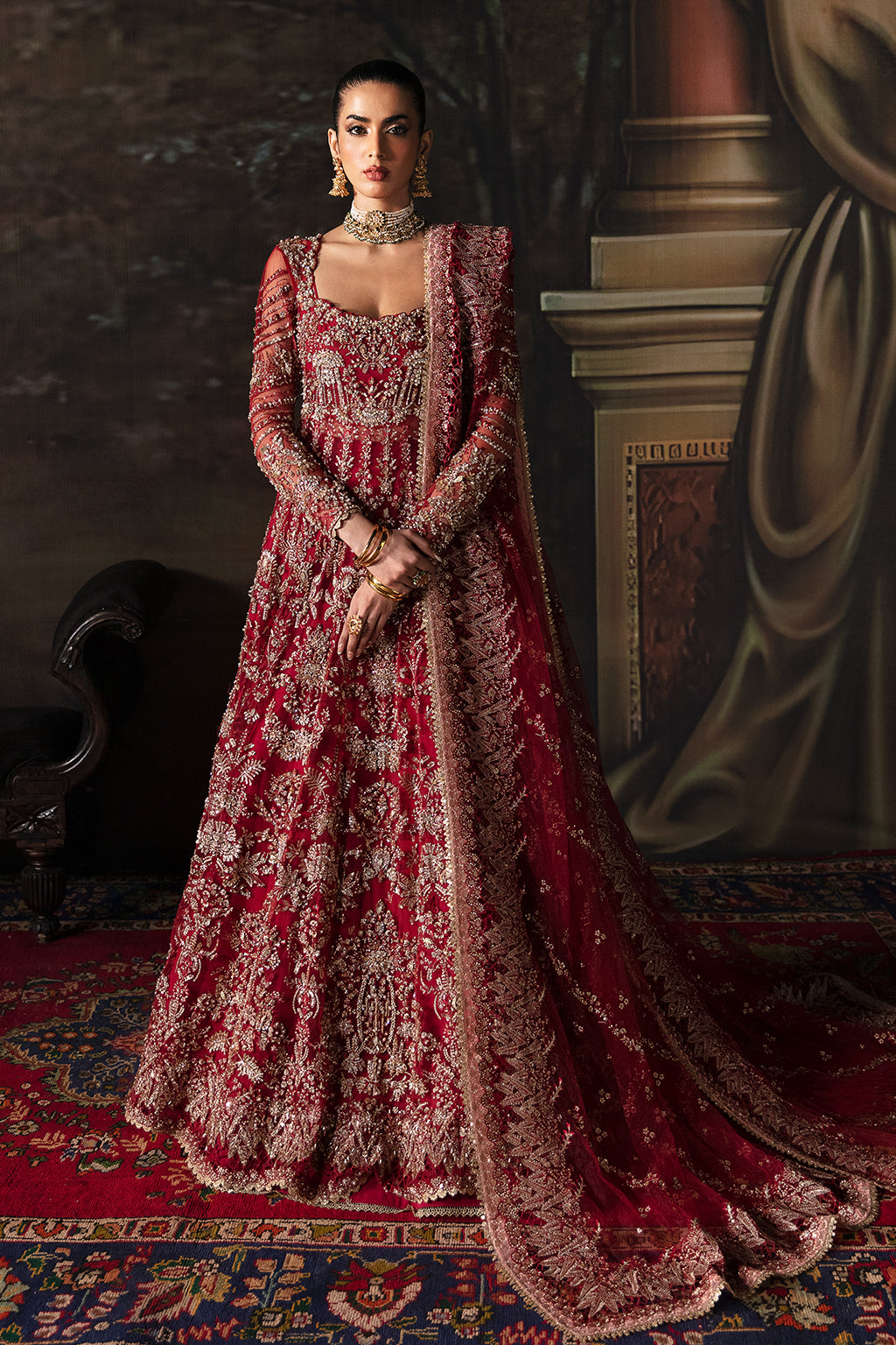 Adelaide – Heer Rang Studio