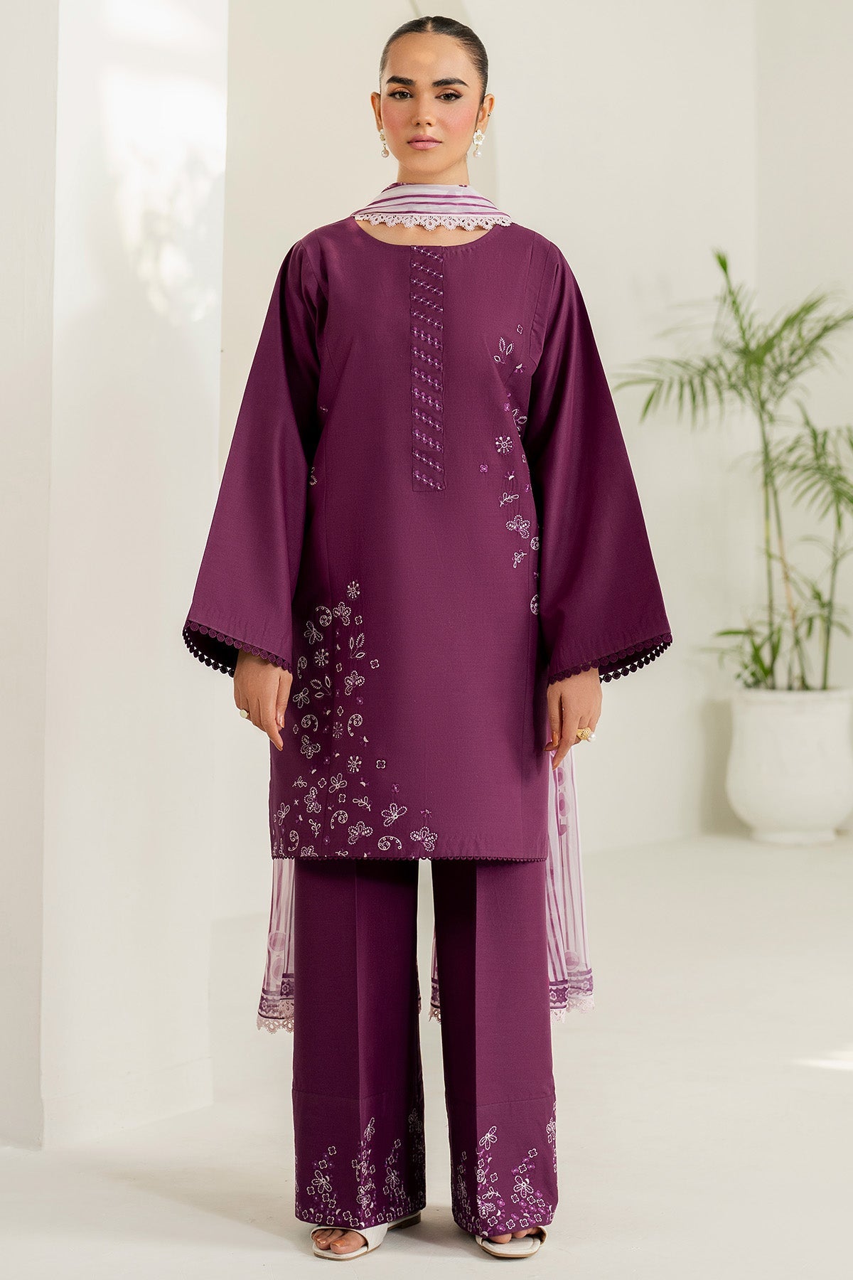 Mauve Eclips