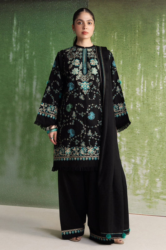 TABASSUM-7B