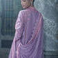 Design 2A Luxury Lawn Eid Edition 2026 Unstitched