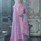 Design 2A Luxury Lawn Eid Edition 2026 Unstitched