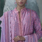 Design 2A Luxury Lawn Eid Edition 2026 Unstitched