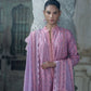 Design 2A Luxury Lawn Eid Edition 2026 Unstitched