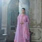 Design 2A Luxury Lawn Eid Edition 2026 Unstitched