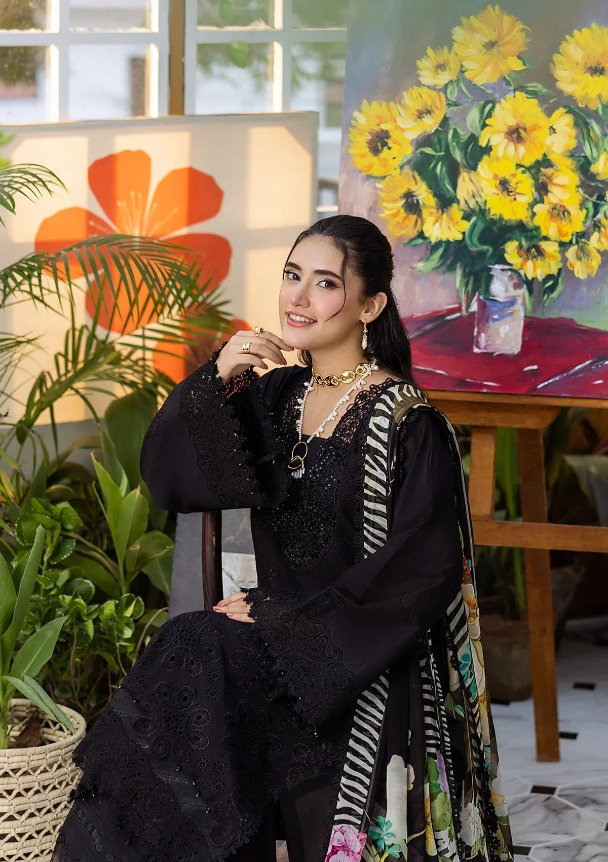 EEC-2A QUEEN OF DUSK