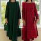 EMBROIDERED NET UF-386