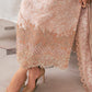 EMBROIDERED SWISS LAWN SL11-D03