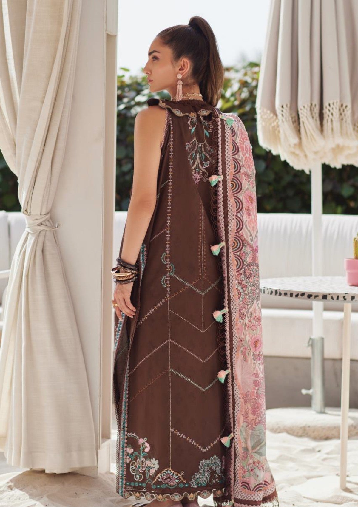 FTA- 08- LUELLA LINDTT