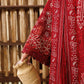 EMBROIDERED LAWN EL26-D05 UNSTITCHED