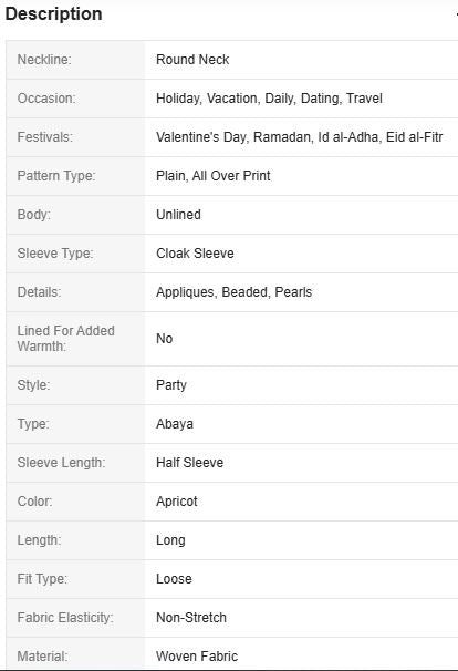 Beaded & Rhinestone Embellished