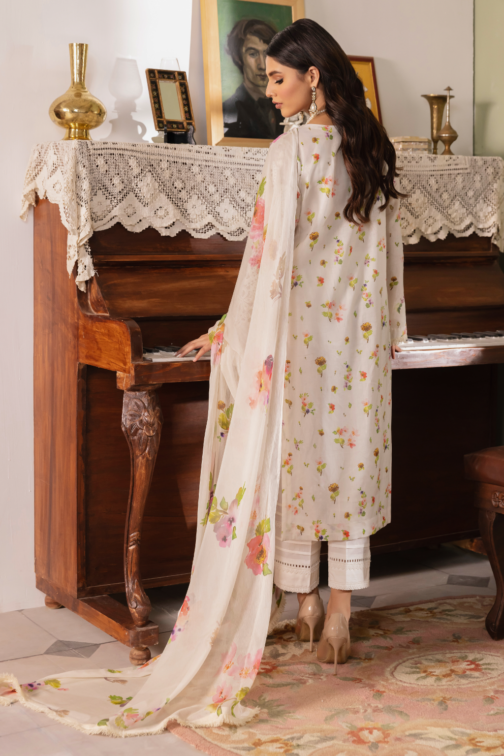 IDL-01 RAINA