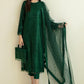 EMBROIDERED NET UF-386