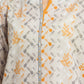 Light Beige Printed Lawn 3 Piece