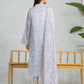 Mint Green Printed Lawn 3 Piece