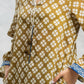 Mehndi Printed Lawn 3 Piece