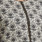 Light Beige Printed Lawn 3 Piece