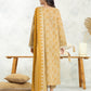 Fawn Printed Lawn 3 Piece