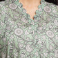Sage Green Printed Lawn 3 Piece