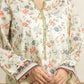 Light Sage Printed Lawn 3 Piec