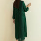 EMBROIDERED NET UF-386