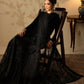 EMBROIDERED VELVET UF-4320