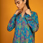 Printed Lawn 2 Piece