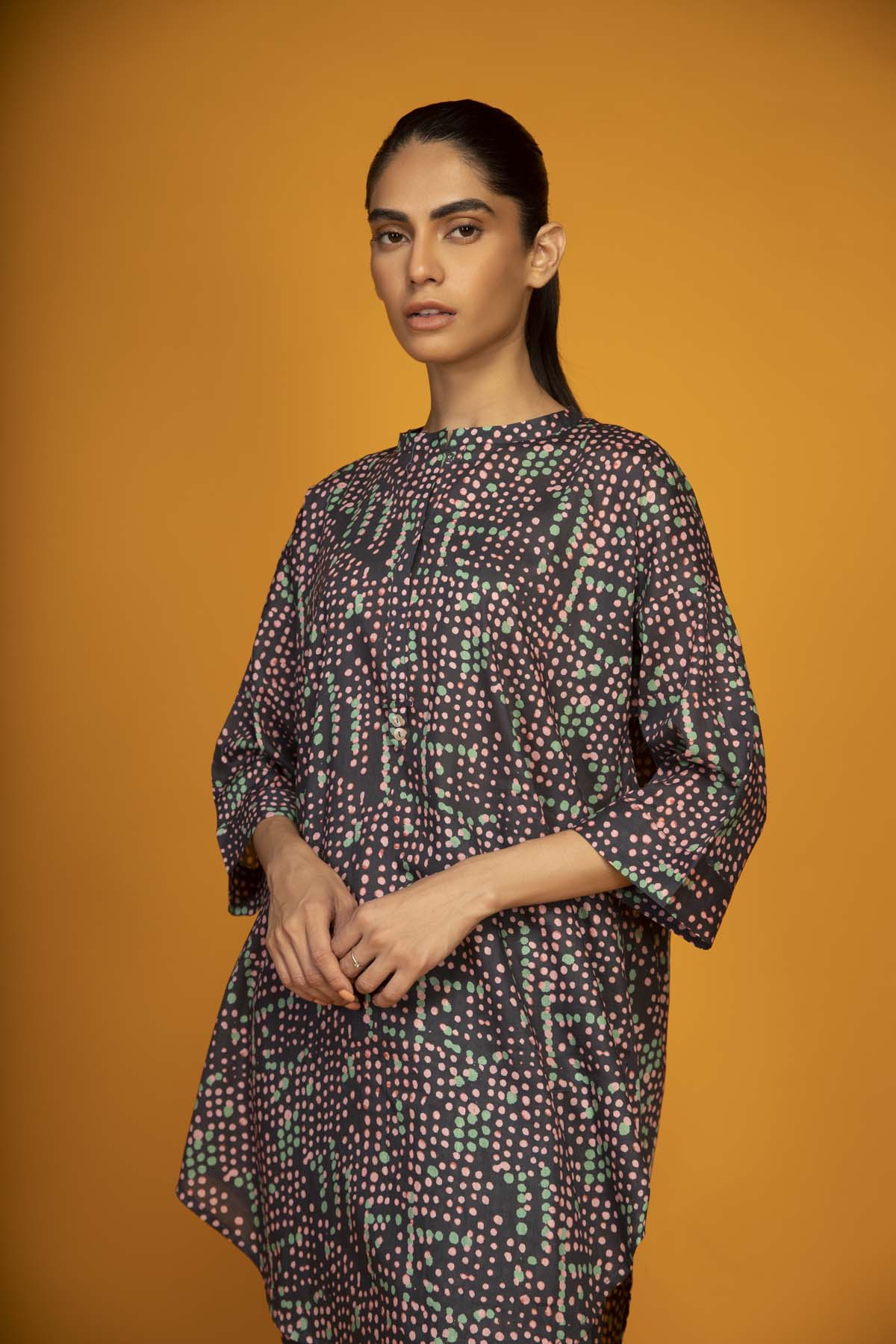 Printed Lawn 2 Piece